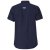 D555 Tim Short Sleeve Shirt Navy - Ризи - мъжки ризи големи размери