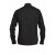 D555 Michael Couture Stretch Shirt Black - Ризи - мъжки ризи големи размери