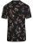 D555 Randal Shirt Black - Ризи - мъжки ризи големи размери