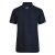 D555 Brixton Shirt Navy - Ризи - мъжки ризи големи размери