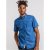 D555 Arnold Denim Shirt - Ризи - мъжки ризи големи размери
