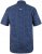 D555 FINDON Print Shirt - Ризи - мъжки ризи големи размери