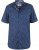 D555 FINDON Print Shirt - Ризи - мъжки ризи големи размери