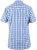 D555 CANFORD Shirt With Pocket - Ризи - мъжки ризи големи размери