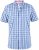 D555 CANFORD Shirt With Pocket - Ризи - мъжки ризи големи размери