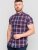 D555 RIPLEY Shirt With Pocket - Ризи - мъжки ризи големи размери
