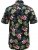 D555 Wilton Hawaiian Ao Print Short Sleeve Shirt - Ризи - мъжки ризи големи размери
