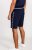 D555 Brantham Couture Elasticated Waistband Shorts Navy - Спортни панталони & Kъси панталони - мъжки спортни панталони големи размери