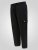 D555 Dexter 1 Cargo Jogger With Bear Embroidery Черно - Спортни панталони & Kъси панталони - мъжки спортни панталони големи размери