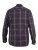 D555 Gladstone Check Button Down Collar Shirt - Ризи - мъжки ризи големи размери
