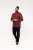 D555 Benalla Check Long Sleeve Button Down Shirt - Ризи - мъжки ризи големи размери