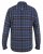 D555 Helston LS Flannel Shirt - Ризи - мъжки ризи големи размери
