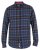 D555 Helston LS Flannel Shirt - Ризи - мъжки ризи големи размери