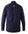 D555 Colchester LS shirt Navy - Ризи - мъжки ризи големи размери