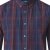 D555 Grady Long Sleeve Check Shirt - Ризи - мъжки ризи големи размери