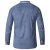 D555 Kermit Long Sleeve Printed Shirt - Ризи - мъжки ризи големи размери