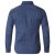 D555 Lavar Long Sleeve Diamond Printed Shirt - Ризи - мъжки ризи големи размери