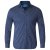 D555 Lavar Long Sleeve Diamond Printed Shirt - Ризи - мъжки ризи големи размери