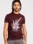 D555 Redbourn Lightning Bolt Guitar Printed T-Shirt - Тениски - мъжки тениски големи размери