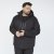 North Latitude Ski Jacket Black - Ски облекло - Макси ски и зимно облекло