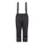 North Latitude Ski pant Black - Ски облекло - Макси ски и зимно облекло