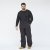 North Latitude Ski pant Black - Ски облекло - Макси ски и зимно облекло