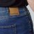 North Latitude Jeans Jack Navy Blue - Якета - мъжки якета големи размери