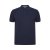 North Latitude Polo Navy Blue - Поло тениски - мъжки тениски с яка големи размери