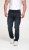 D555 Hockliffe 1959 Fit Stretch Jeans Dark Wash - Дънки и панталони - мъжки Дънки и панталони големи размери