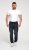 D555 Hockliffe 1959 Fit Stretch Jeans Dark Wash - Дънки и панталони - мъжки Дънки и панталони големи размери