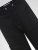 D555 Dexter 1 Cargo Jogger With Bear Embroidery TALL Черно - TALL Спортни панталони - TALL долнища за анцуг за високи мъже