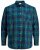 Jack & Jones JORAUDIO Shirt - Ризи - мъжки ризи големи размери