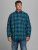 Jack & Jones JORAUDIO Shirt - Ризи - мъжки ризи големи размери