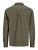 Jack & Jones Tristan Overshirt каки - Ризи - мъжки ризи големи размери