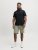Jack & Jones Weston Поло Тениска Тъмносиня - Поло тениски - мъжки тениски с яка големи размери