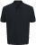 Jack & Jones Weston Поло Тениска Тъмносиня - Поло тениски - мъжки тениски с яка големи размери