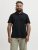 Jack & Jones Weston Поло Тениска Тъмносиня - Поло тениски - мъжки тениски с яка големи размери