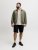 Jack & Jones Weston Поло Тениска Светлобежова - Поло тениски - мъжки тениски с яка големи размери