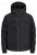 Jack & Jones Sage Ватирано яке Черно - Якета - мъжки якета големи размери