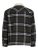 Jack & Jones Zac Teddy Риза-яке Зелено - Якета - мъжки якета големи размери