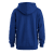 Motley Denim Copenhagen Hoodie Royal Blue - Суичъри & cуичъри с качулка - мъжки суичъри големи размери