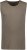 Adamo Rod Comfort Fit Tank Top Khaki - Тениски - мъжки тениски големи размери