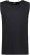 Adamo Rod Comfort Fit Tank Top Black - Тениски - мъжки тениски големи размери