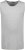 Adamo Rod Comfort Fit Tank Top Grey - Тениски - мъжки тениски големи размери