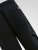 D555 Dexter 1 Cargo Jogger With Bear Embroidery Черно - Спортни панталони & Kъси панталони - мъжки спортни панталони големи размери
