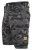 D555 ZAVIER Camo Cotton Cargo Shorts - Шорти - мъжки къси панталони големи размери
