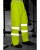 Leo Instow Breathable Executive Cargo Rain pants Hi-Vis Yellow - Работно облекло - мъжки работно облекло големи размери