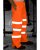 Leo Instow Breathable Executive Cargo Rain pants Hi-Vis Orange - Работно облекло - мъжки работно облекло големи размери