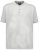 Adamo Silas Regular fit Serafino T-shirt Grey - Тениски - мъжки тениски големи размери