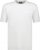 Adamo Kody Regular fit T-shirt with Pocket White - Тениски - мъжки тениски големи размери